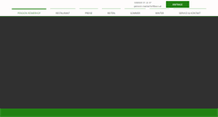 Desktop Screenshot of pension-roemerhof.at